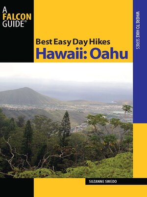 cover image of Best Easy Day Hikes Hawaii